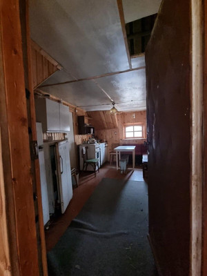 Объект по адресу Москва, Колбасино д, 23 