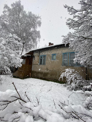 Объект по адресу Москва, 76 км, 3 