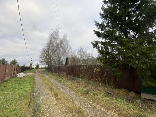 Объект по адресу Московская обл, Дмитровский р-н, 76 км