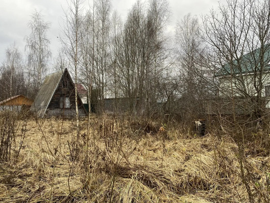Объект по адресу Московская обл, Дмитровский р-н, 76 км