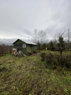 Объект по адресу Москва, 76 км, 7ка 