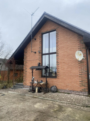 Объект по адресу Москва, Южная ул, 84ка 