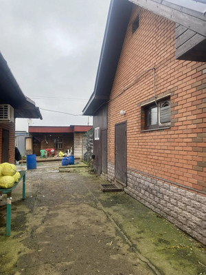 Объект по адресу Москва, Южная ул, 84ка 