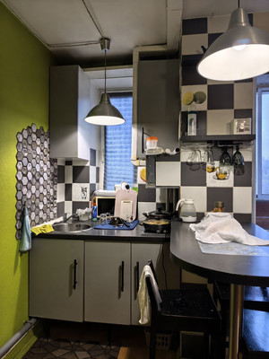 Объект по адресу Санкт-Петербург г, Софийская ул, д. 28