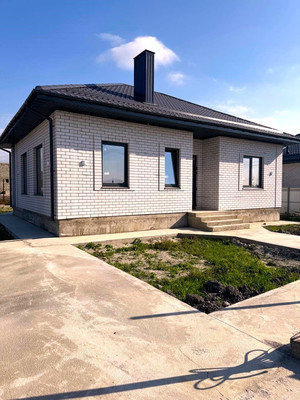 Объект по адресу Москва, Ореховая ул, 15 