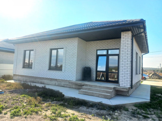 Объект по адресу Москва, Ореховая ул, 15 