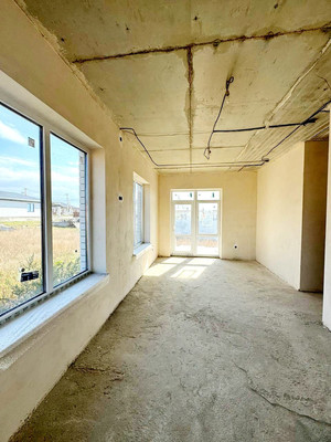 Объект по адресу Москва, Ореховая ул, 15 