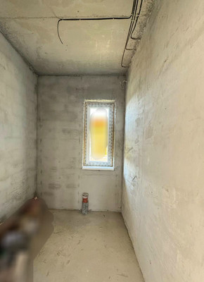 Объект по адресу Москва, Ореховая ул, 15 