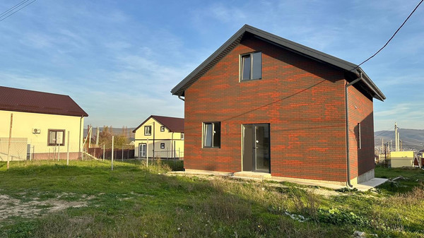 Объект по адресу Краснодарский край, Натухаевская ст-ца, Чкалова ул