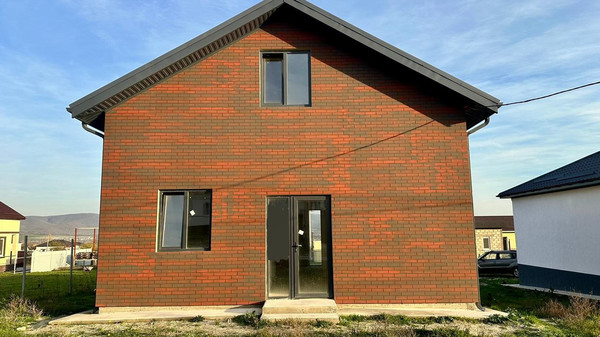 Объект по адресу Краснодарский край, Натухаевская ст-ца, Чкалова ул