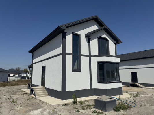 Объект по адресу Москва, Хлеборобов ул 