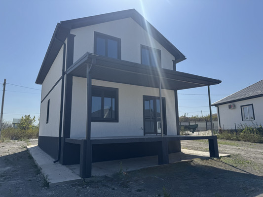 Объект по адресу Москва, Хлеборобов ул 