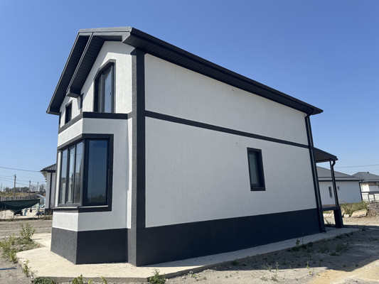 Объект по адресу Москва, Хлеборобов ул 