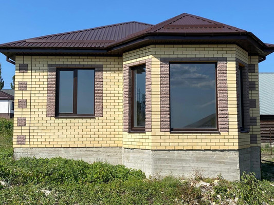 Объект по адресу Москва, Ежевичная ул 