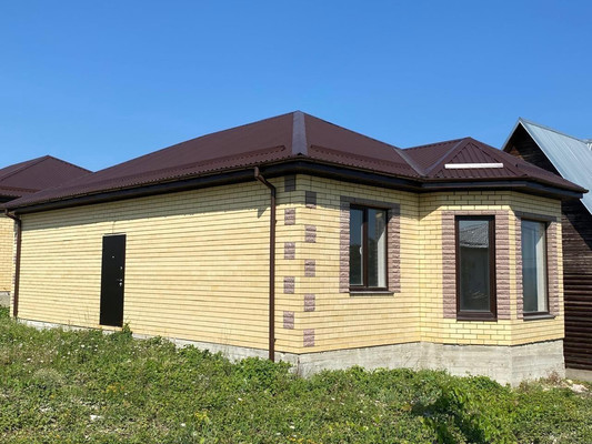 Объект по адресу Москва, Ежевичная ул 