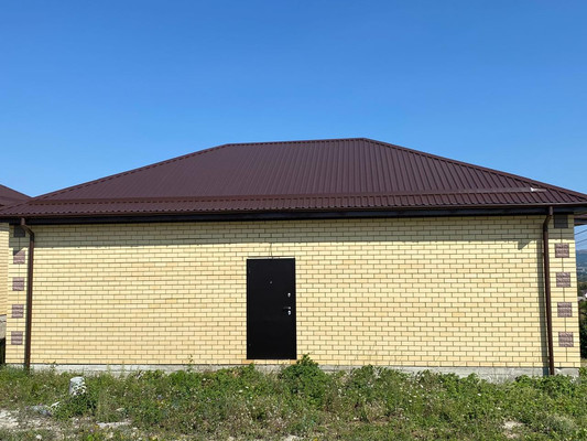 Объект по адресу Москва, Ежевичная ул 