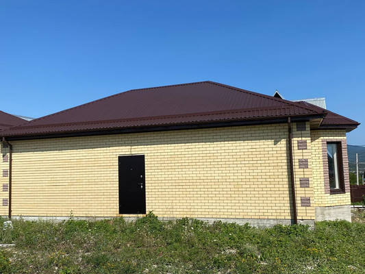 Объект по адресу Москва, Ежевичная ул 