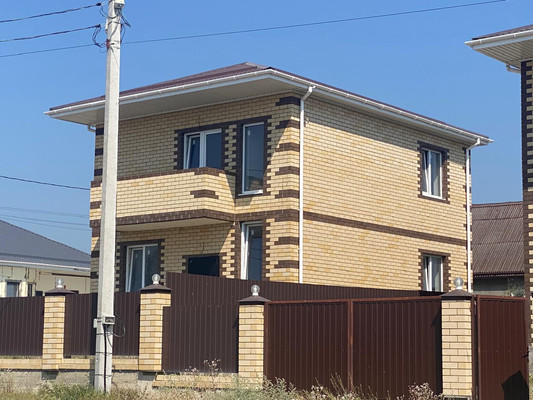 Объект по адресу Москва, Восточная ул 