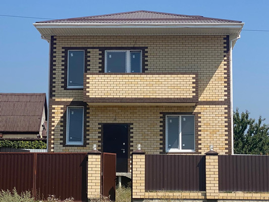 Объект по адресу Москва, Восточная ул 