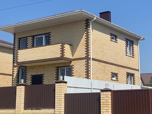 Объект по адресу Москва, Восточная ул 