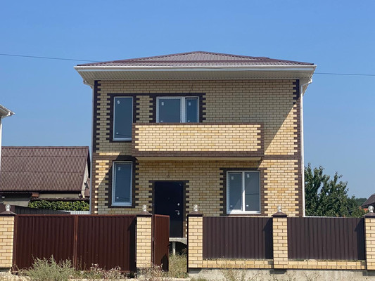 Объект по адресу Москва, Восточная ул 