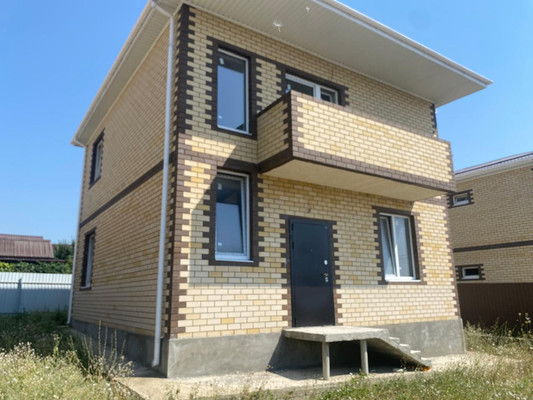 Объект по адресу Москва, Восточная ул 