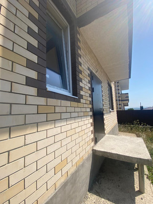 Объект по адресу Москва, Восточная ул 