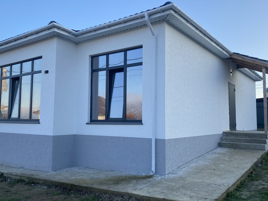 Объект по адресу Москва, Сосновая ул 