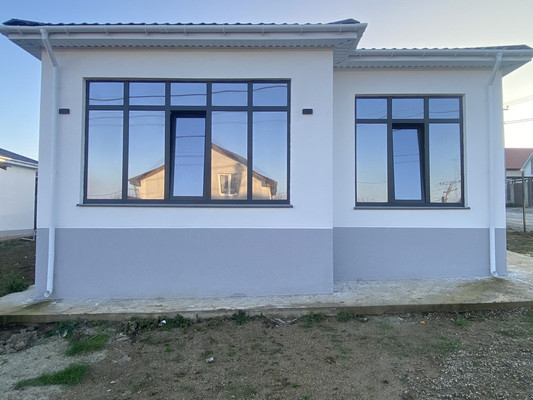 Объект по адресу Москва, Сосновая ул 