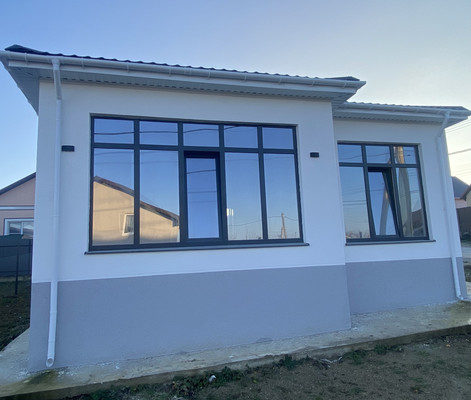 Объект по адресу Москва, Сосновая ул 