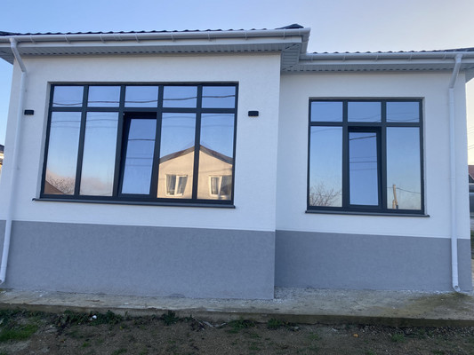 Объект по адресу Москва, Сосновая ул 