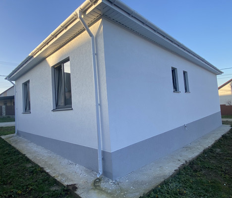 Объект по адресу Москва, Сосновая ул 