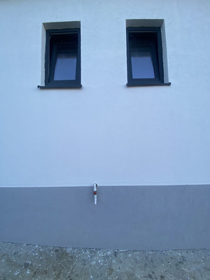 Объект по адресу Москва, Сосновая ул 