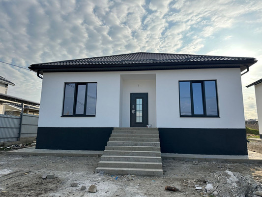 Объект по адресу Москва, Южная ул 