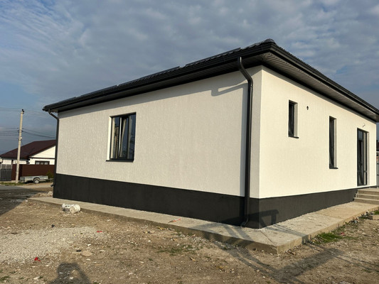 Объект по адресу Москва, Южная ул 