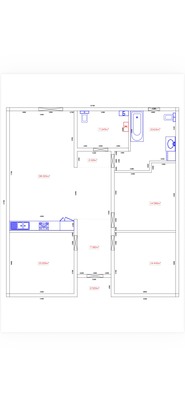 Объект по адресу Москва, Южная ул 