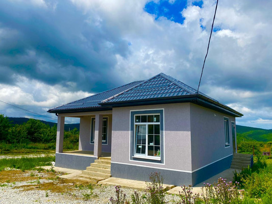 Объект по адресу Москва, Красная ул 