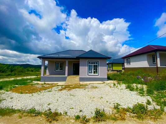 Объект по адресу Москва, Красная ул 