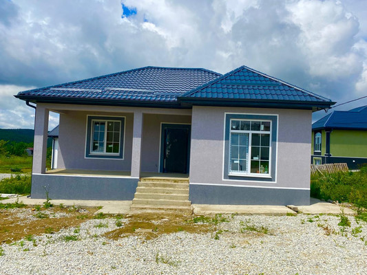 Объект по адресу Москва, Красная ул 