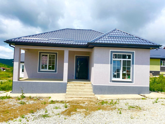 Объект по адресу Москва, Красная ул 