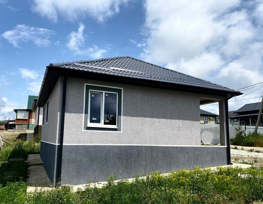 Объект по адресу Москва, Красная ул 