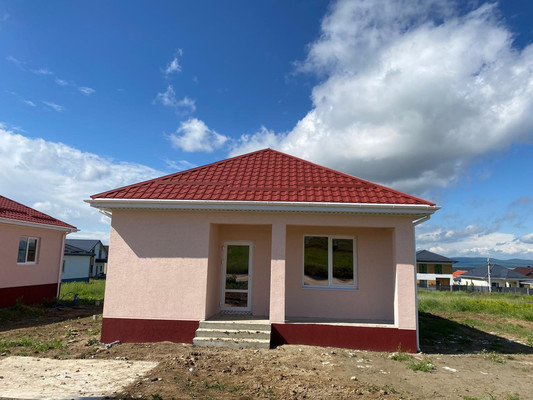 Объект по адресу Москва, Героев ул 