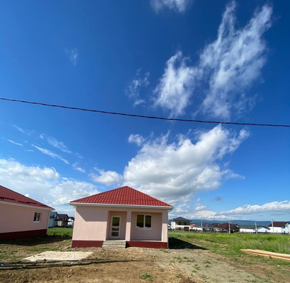 Объект по адресу Москва, Героев ул 