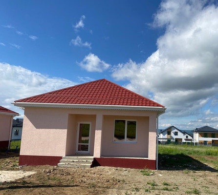 Объект по адресу Москва, Героев ул 