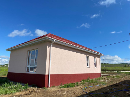 Объект по адресу Москва, Героев ул 