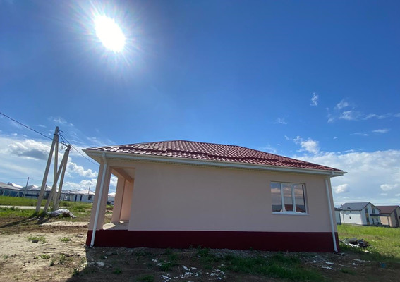 Объект по адресу Москва, Героев ул 