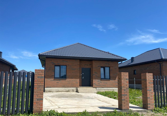 Объект по адресу Москва, Героев ул 