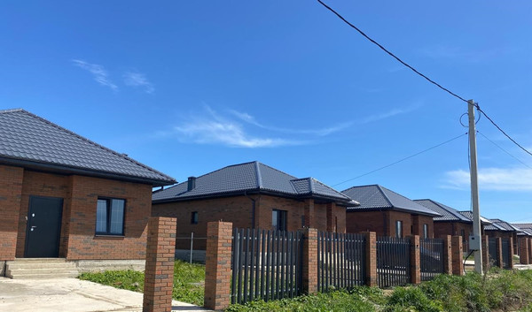 Объект по адресу Москва, Героев ул 