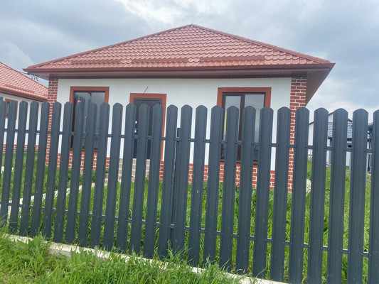 Объект по адресу Москва, Пушкина ул 