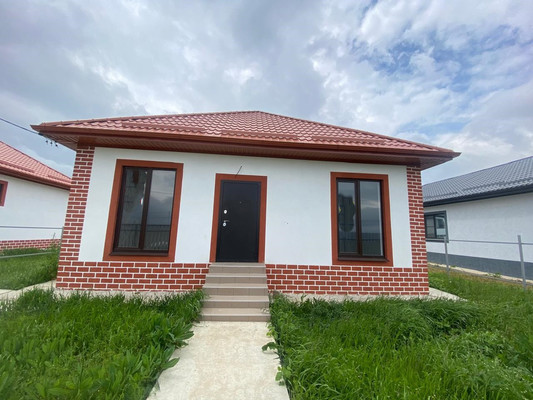 Объект по адресу Москва, Пушкина ул 